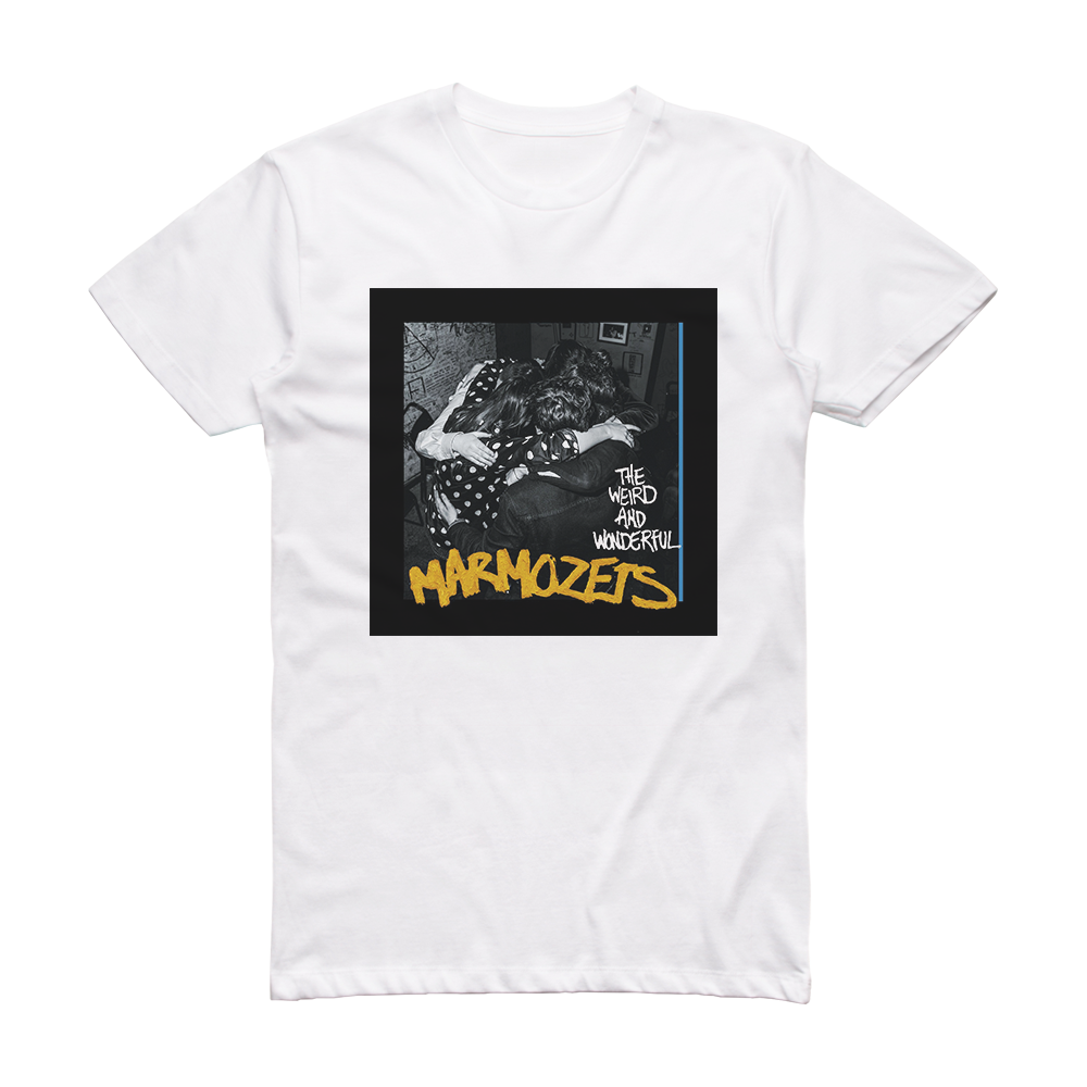 marmozets t shirt