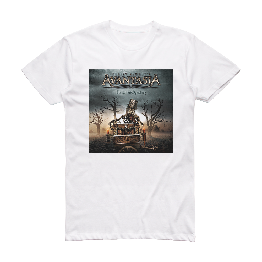 t shirt avantasia