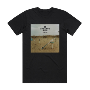 Emil Bulls This Day Album Cover T-Shirt Black