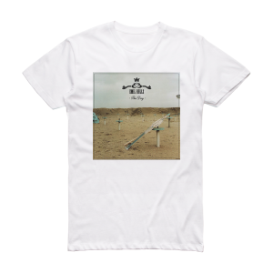 Emil Bulls This Day Album Cover T-Shirt White