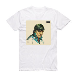 Dave Berry This Special Sound Of Album Cover T-Shirt White