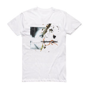 From Autumn to Ashes Too Bad Youre Beautiful Album Cover T-Shirt White