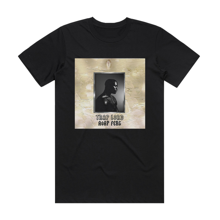 asap ferg t shirt