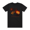 Kidneythieves Trickster Album Cover T-Shirt Black – ALBUM COVER T-SHIRTS