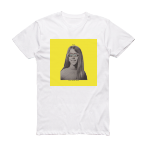 Amplifier Trippin With Dr Faustus Album Cover T-Shirt White