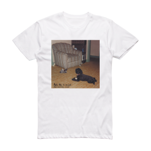 Avec pas dcasque Trois Chaudires De Sang Album Cover T-Shirt White
