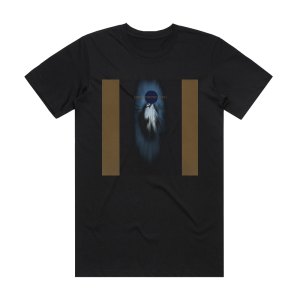 MONO Under The Pipal Tree Album Cover T-Shirt Black