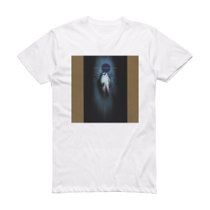MONO Under The Pipal Tree Album Cover T-Shirt White