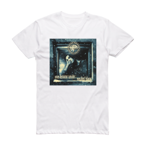 IAM Une Femme Seule Sachet Blanc Album Cover T-Shirt White