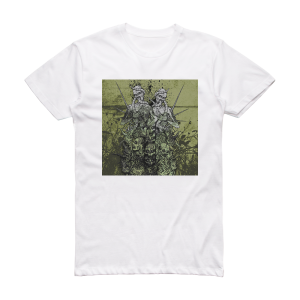 Arsis United In Regret Album Cover T-Shirt White