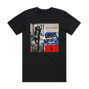 Gogol Bordello