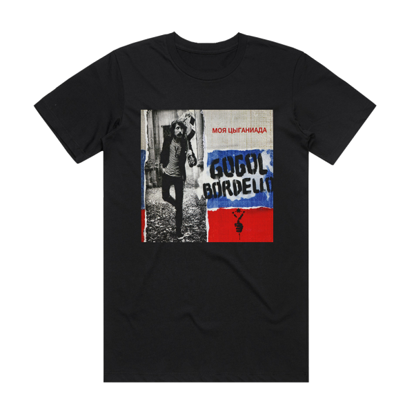 Gogol Bordello