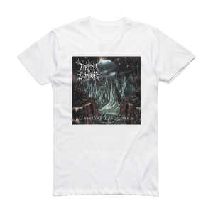 Cirith Gorgor Unveiling The Essence Album Cover T-Shirt White