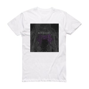 Arsis Unwelcome Album Cover T-Shirt White