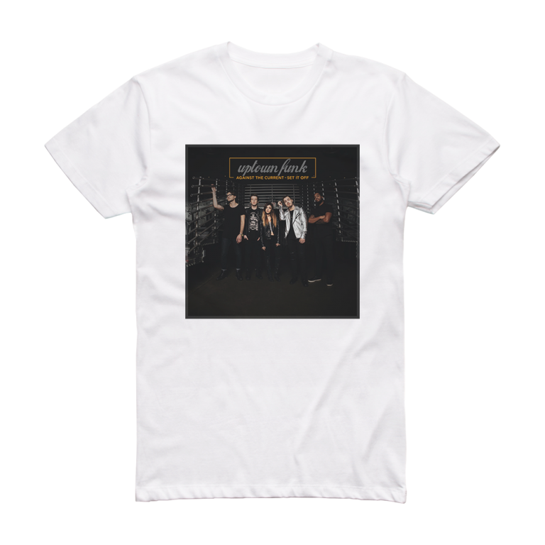 uptown funk t shirt