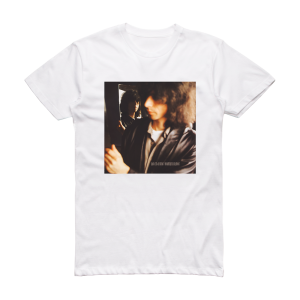 Boudewijn de Groot Van Een Afstand Album Cover T-Shirt White