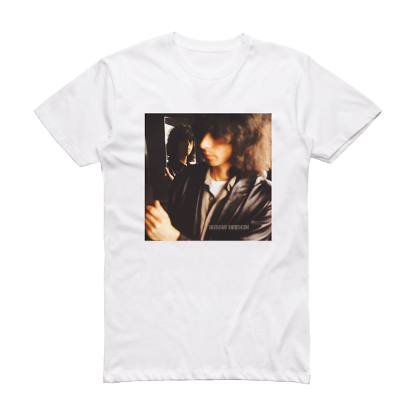 Boudewijn de Groot Van Een Afstand Album Cover T-Shirt White