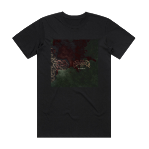 Moonsorrow Veriskeet Album Cover T-Shirt Black