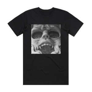 Karda Estra Voivode Dracula Album Cover T-Shirt Black