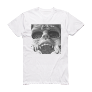 Karda Estra Voivode Dracula Album Cover T-Shirt White