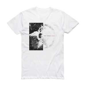 For Today Wake Album Cover T-Shirt White
