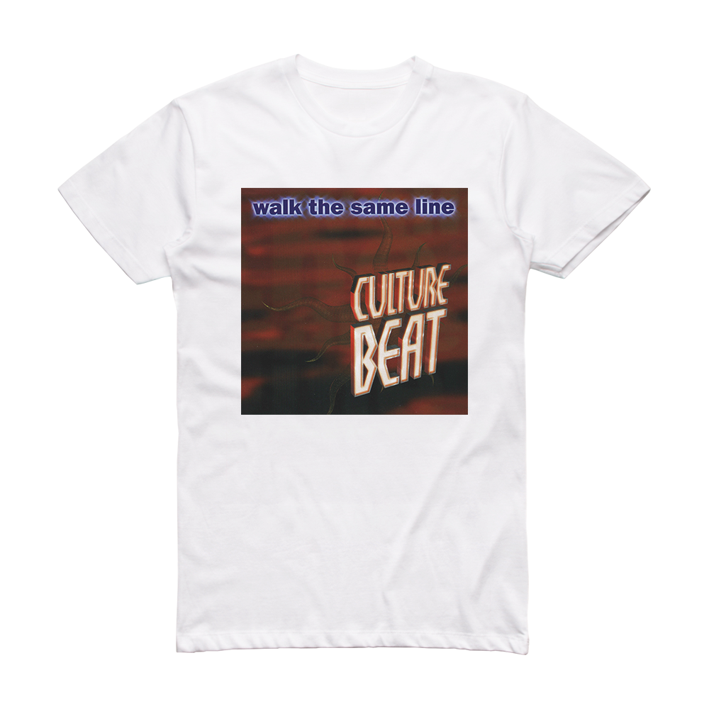 T-Shirt  Remix Line