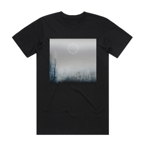 Animals as Leaders Weightless Album Cover T-Shirt Black