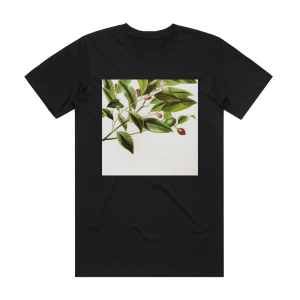 Les Joyaux de la Princesse Weihnachtstraum Album Cover T-Shirt Black