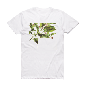 Les Joyaux de la Princesse Weihnachtstraum Album Cover T-Shirt White