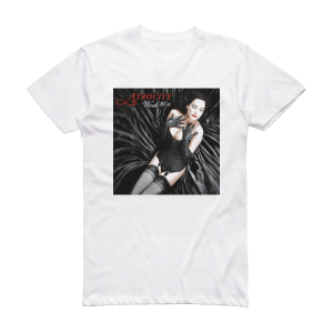 Atrocity Werk 80 Ii Album Cover T-Shirt White