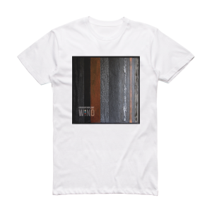 Ibrahim Maalouf Wind Album Cover T-Shirt White