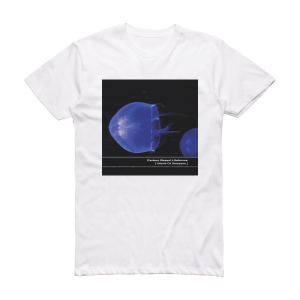 Carbon Based Lifeforms World Of Sleepers 2 Album Cover T-Shirt White