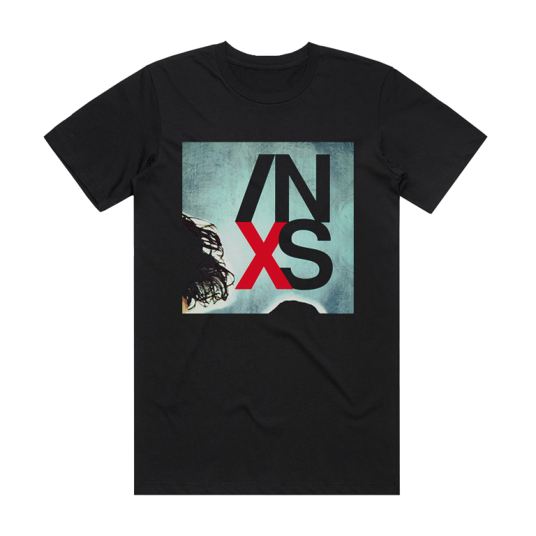 inxs shabooh shoobah t shirt