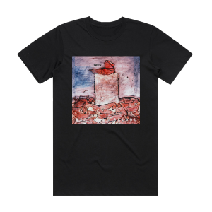 Bez ladu a skladu Xmetov Album Cover T-Shirt Black