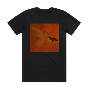 Bury Your Dead You Had Me At Hello Album Cover T-Shirt Black