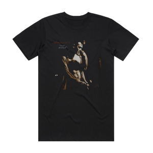 Morrissey Your Arsenal 3 Album Cover T-Shirt Black