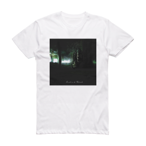 Angmar Zurck In Die Unterwelt Album Cover T-Shirt White