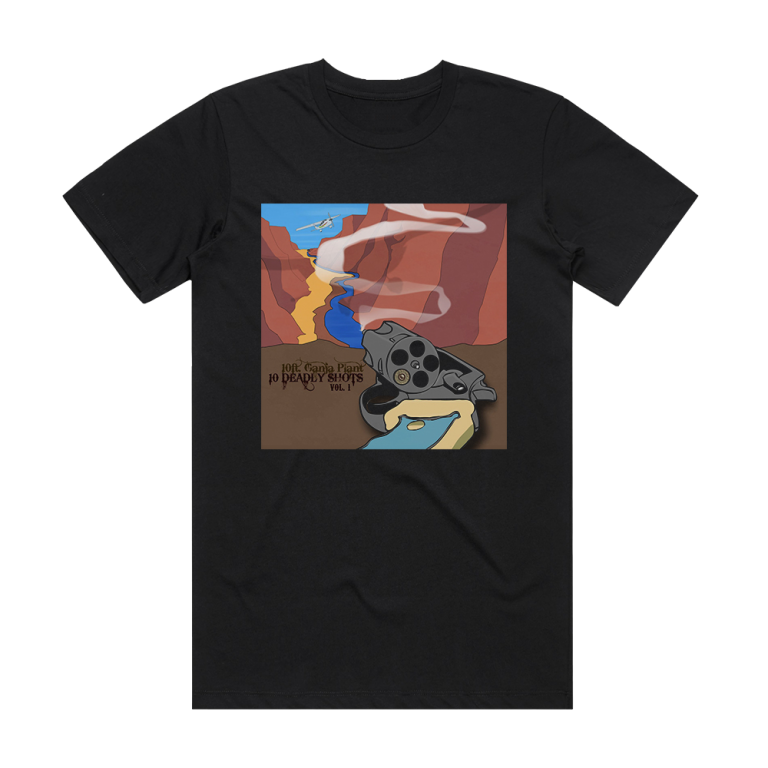 All Album Cover T-Shirts – ALBUM COVER T-SHIRTS