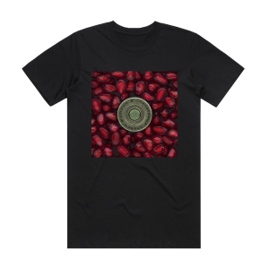 Splin 4 Album Cover T-Shirt Black