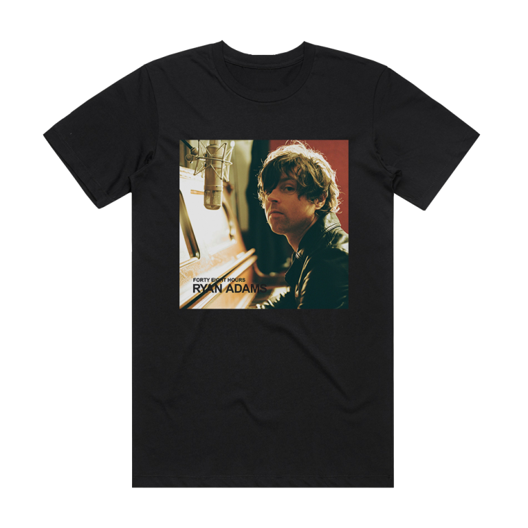 ryan adams t shirt