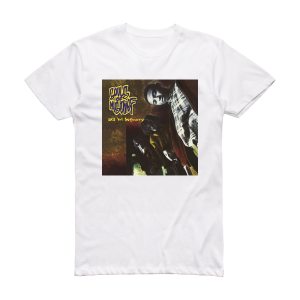 Souls of Mischief 93 Til Infinity Album Cover T-Shirt White