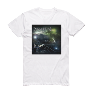 Royal Hunt A Life To Die For Album Cover T-Shirt White