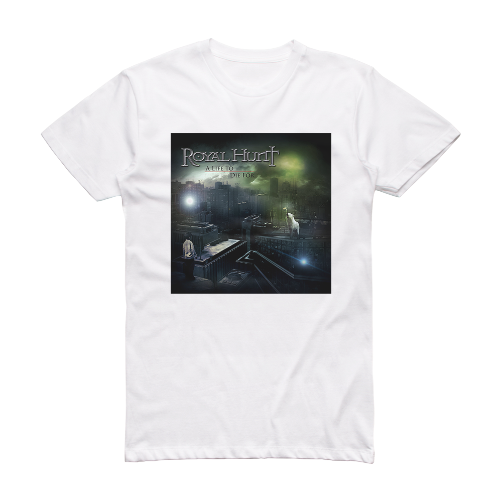 royal-hunt-a-life-to-die-for-album-cover-t-shirt-white-album-cover-t