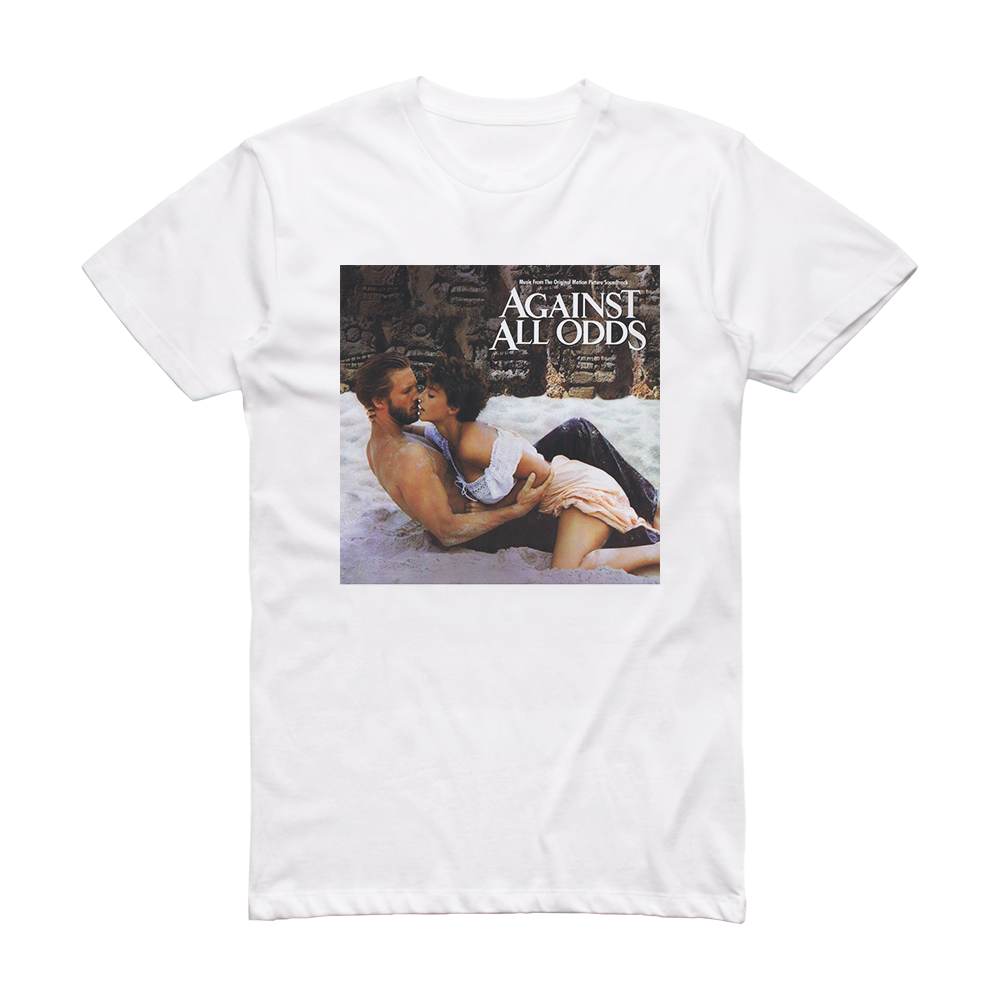 various-artists-against-all-odds-album-cover-t-shirt-white-album