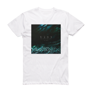 The Great Old Ones Al Azif 1 Album Cover T-Shirt White