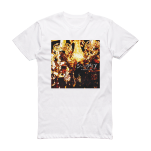 Plastic Tree Albumcover  50057Db2E96A2 Album Cover T-Shirt White