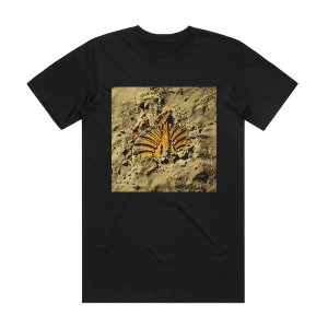 Tokyo Jihen Albumcover  5A4C511851358 Album Cover T-Shirt Black
