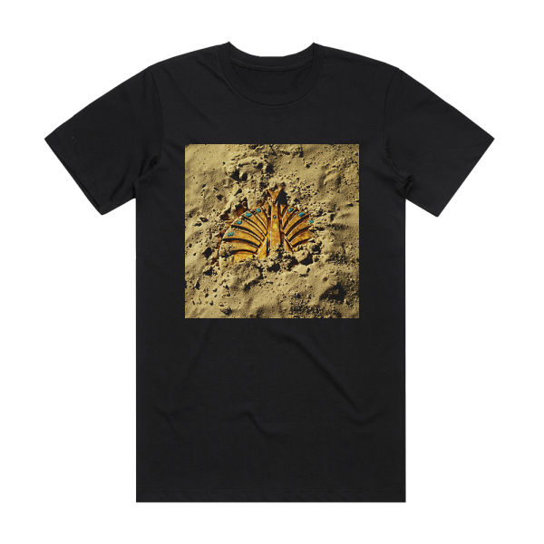 Tokyo Jihen Albumcover  5A4C511851358 Album Cover T-Shirt Black