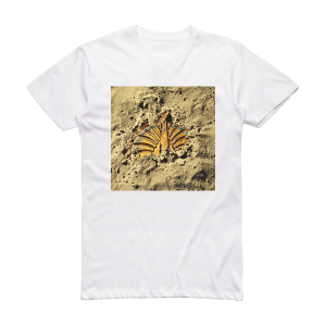 Tokyo Jihen Albumcover  5A4C511851358 Album Cover T-Shirt White