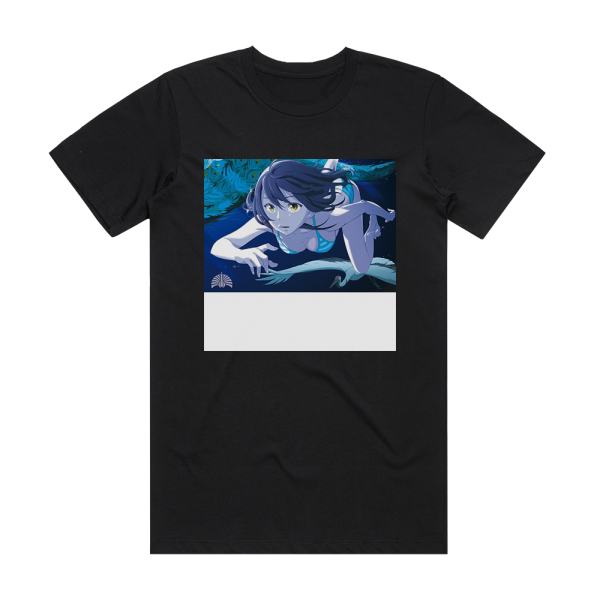Tokyo Jihen Albumcover  5A4C51185A5Da Album Cover T-Shirt Black